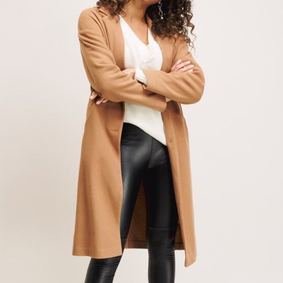 Dynamite Coat - Picture 2 of 9